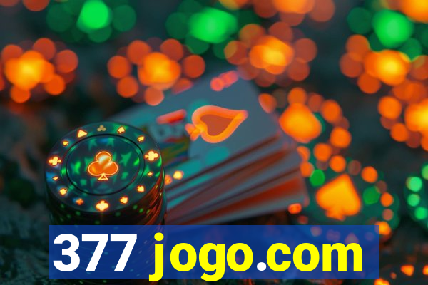 377 jogo.com